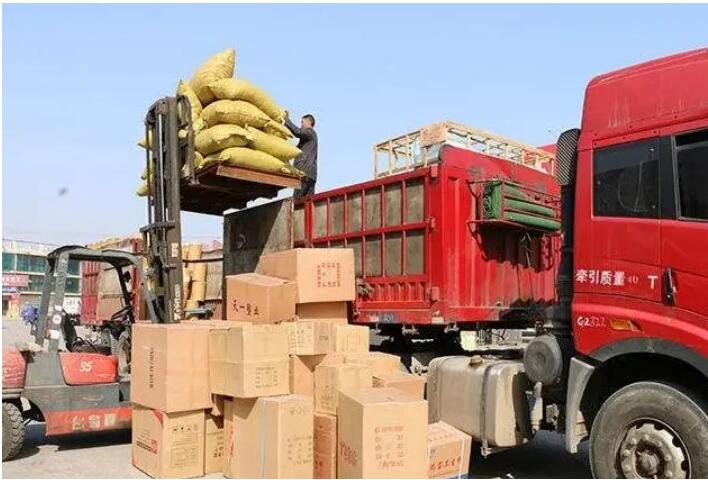 泉州到宿豫区物流专线