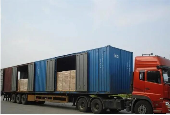 泉州到宿豫区整车运输