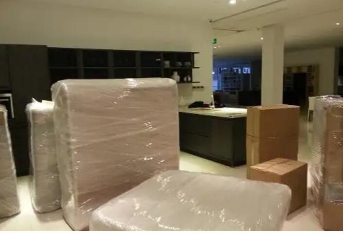 泉州到宿豫区长途搬家