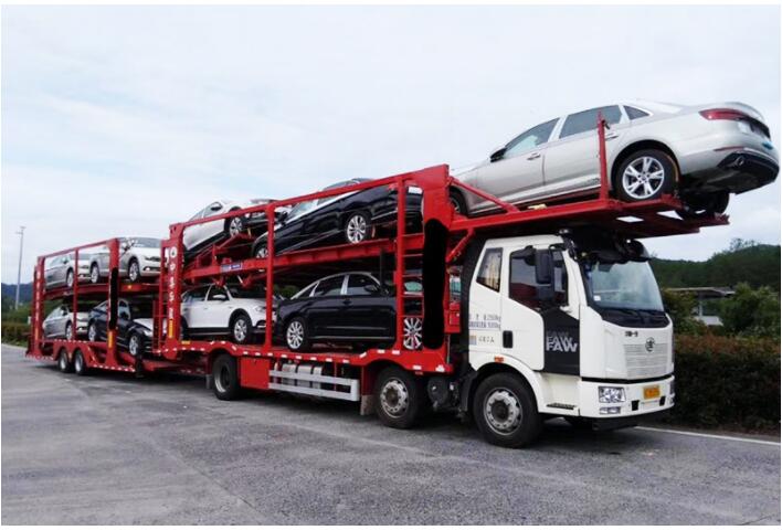 泉州到宿豫区轿车托运